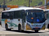 Viação Costeira RJ 225.006 na cidade de Nova Iguaçu, Rio de Janeiro, Brasil, por Renan Vieira. Número da foto: #2376493.