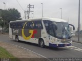 Gatti 281 na cidade de São Paulo, São Paulo, Brasil, por José Geyvson da Silva. Número da foto: #:id.