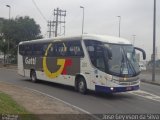 Gatti 281 na cidade de São Paulo, São Paulo, Brasil, por José Geyvson da Silva. ID da foto: :id.