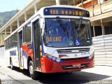 Transportadora Tinguá RJ 156.158 na cidade de Nova Iguaçu, Rio de Janeiro, Brasil, por Renan Vieira. Número da foto: #2376551.