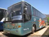 Ônibus Particulares UB9580 na cidade de , por Juan Guillermo Pacheco S.. Número da foto: #:id.
