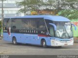 Expresso Guanabara 947 na cidade de Caruaru, Pernambuco, Brasil, por Rodrigo Fonseca. Número da foto: #2376745.