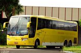 Viação Itapemirim 48111 na cidade de Ourinhos, São Paulo, Brasil, por Francisco Ivano. Número da foto: #2377019.