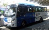 Transcooper > Norte Buss 2 6036 na cidade de São Paulo, São Paulo, Brasil, por Darley da Silva Monte. Número da foto: #:id.