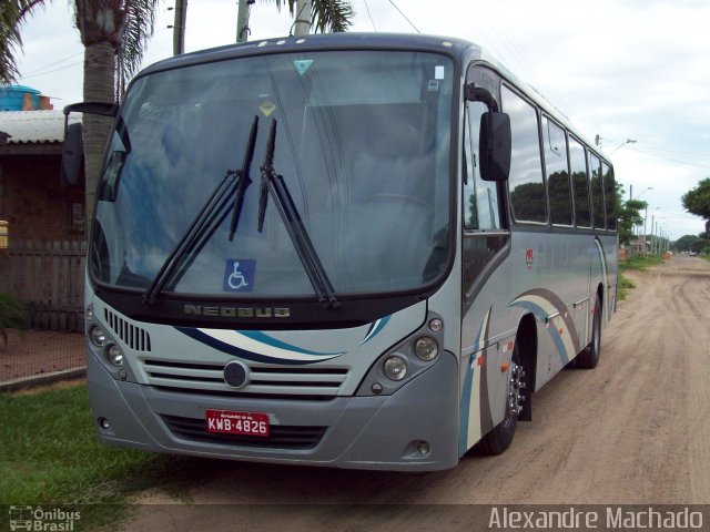Marytur Turismo 2012 na cidade de Mostardas, Rio Grande do Sul, Brasil, por Alexandre Machado. Número da foto: #2378070.
