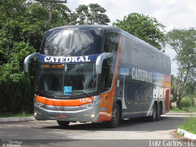 Catedral Turismo 1276 na cidade de Recife, Pernambuco, Brasil, por Luiz Carlos de Santana. Número da foto: #2378312.