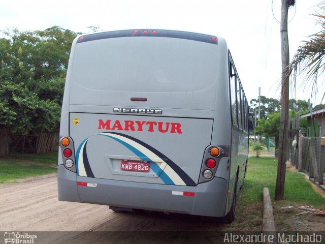 Marytur Turismo 2012 na cidade de Mostardas, Rio Grande do Sul, Brasil, por Alexandre Machado. Número da foto: #2378085.