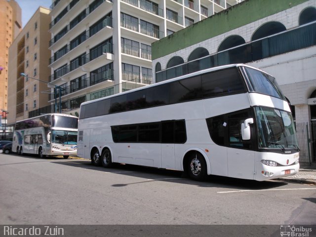 TJ Turismo 7000 na cidade de Poços de Caldas, Minas Gerais, Brasil, por Ricardo Zuin. Número da foto: #2378147.