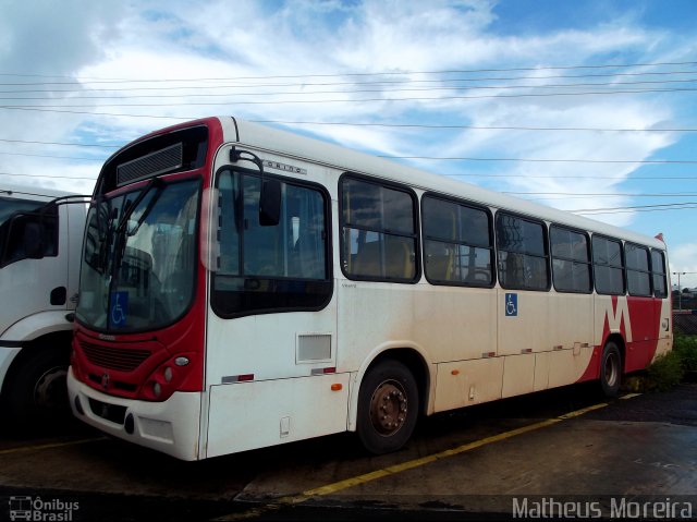 Integração > Real Transportes sn na cidade de Manaus, Amazonas, Brasil, por Vicente Pinto Moreira. ID da foto: 2378866.