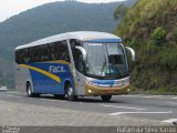 Fácil Transportes e Turismo RJ 140.024 na cidade de Petrópolis, Rio de Janeiro, Brasil, por Rafael da Silva Xarão. ID da foto: :id.