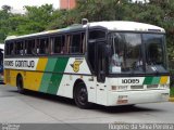 Empresa Gontijo de Transportes 10085 na cidade de São Paulo, São Paulo, Brasil, por Rogério da Silva Pereira. Número da foto: #2378565.