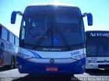 Ramos Turismo 3400 na cidade de Caeté, Minas Gerais, Brasil, por Maurício Nascimento. Número da foto: #:id.