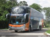 Catedral Turismo 1276 na cidade de Recife, Pernambuco, Brasil, por Luiz Carlos de Santana. Número da foto: #2378312.