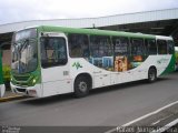 Alfetur - Alfenas Transportes e Turismo 3000 na cidade de Alfenas, Minas Gerais, Brasil, por Rafael Nunes Pereira. Número da foto: #:id.