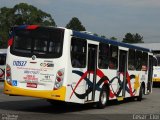 Transcel > CS Brasil 110537 na cidade de Mogi das Cruzes, São Paulo, Brasil, por Cesar  Eloi. Número da foto: #:id.