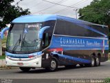 Expresso Guanabara 197 na cidade de Teresina, Piauí, Brasil, por Bruno  Roberto. Número da foto: #:id.