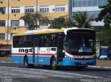 Auto Lotação Ingá RJ 210.027 na cidade de Niterói, Rio de Janeiro, Brasil, por Leandro Pacheco. Número da foto: #:id.