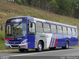 Litorânea Transportes Coletivos 82.354 na cidade de Jacareí, São Paulo, Brasil, por Luiz  Henrique. Número da foto: #:id.