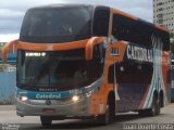 Catedral Turismo 14104 na cidade de Goiânia, Goiás, Brasil, por Luan Duarte Costa. Número da foto: #2378802.