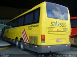 Viação Itapemirim 44801 na cidade de Goiânia, Goiás, Brasil, por André  Luiz. Número da foto: #2378705.