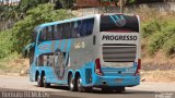 Auto Viação Progresso 6241 na cidade de São Luís, Maranhão, Brasil, por Romulo de Oliveira Clementino. Número da foto: #2379000.