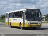 Empresa Metropolitana 715 na cidade de Jaboatão dos Guararapes, Pernambuco, Brasil, por Luiz Carlos de Santana. Número da foto: #2378399.