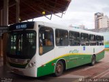 Santa Teresinha Transporte e Turismo - Brusquetur 094 na cidade de Brusque, Santa Catarina, Brasil, por Marcos Jeremias. Número da foto: #:id.
