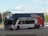 Chevallier 3597 na cidade de , por Marcio  Bruxel. Número da foto: #2378162.