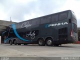 Empresa de Ônibus Nossa Senhora da Penha 54000 na cidade de Curitiba, Paraná, Brasil, por Alexandre Rodrigo. Número da foto: #2378470.