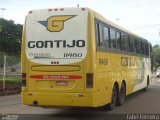 Empresa Gontijo de Transportes 11460 na cidade de Belo Horizonte, Minas Gerais, Brasil, por Fabri Ferreira. Número da foto: #2378709.
