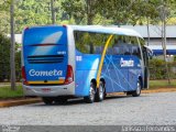 Viação Cometa 10105 na cidade de Juiz de Fora, Minas Gerais, Brasil, por Tailisson Fernandes. Número da foto: #:id.