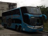 Auto Viação Progresso 6271 na cidade de Recife, Pernambuco, Brasil, por Eder Pereira. Número da foto: #:id.
