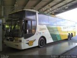 Empresa Gontijo de Transportes 15975 na cidade de João Monlevade, Minas Gerais, Brasil, por Felipe  José dos Reis. Número da foto: #2377274.