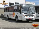 Anatur Transportes e Turismo 1002 na cidade de Aracaju, Sergipe, Brasil, por Gledson Santos Freitas. Número da foto: #:id.