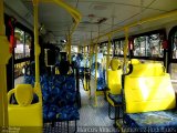 Viação Garcia 7009 na cidade de Maringá, Paraná, Brasil, por Marcos Vinicius Gutierrez Rodriguês. Número da foto: #2378584.