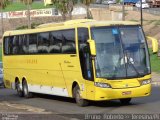 Viação Itapemirim 45603 na cidade de Teresina, Piauí, Brasil, por Bruno  Roberto. Número da foto: #2378573.