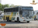 Empresa Gontijo de Transportes 15100 na cidade de Aracaju, Sergipe, Brasil, por Gledson Santos Freitas. Número da foto: #2378038.