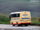 Empresa Santos 240 na cidade de João Monlevade, Minas Gerais, Brasil, por Antonio Carlos Fernandes. Número da foto: #2377978.