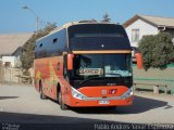 Pullman del Sur 78 na cidade de Pichilemu, Cardenal Caro, Libertador General Bernardo O'Higgins, Chile, por Pablo Andres Yavar Espinoza. Número da foto: #2377737.