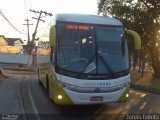 Costa Verde Transportes RJ 217.036 na cidade de Rio de Janeiro, Rio de Janeiro, Brasil, por Jonas Felinto. Número da foto: #:id.