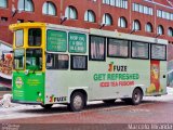 Ônibus Particulares UD903 na cidade de , por Marcelo Sousa de Miranda Júnior. Número da foto: #:id.