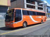 Locatrans Viagens 6164 na cidade de Juiz de Fora, Minas Gerais, Brasil, por Luiz Krolman. Número da foto: #2378185.