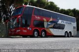 Pluma Conforto e Turismo 7006 na cidade de Curitiba, Paraná, Brasil, por Danilo Marcelo Silva. Número da foto: #2378974.