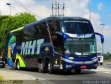 MHT Turismo 1220 na cidade de São Paulo, São Paulo, Brasil, por Leonardo Fidelli. Número da foto: #2378017.
