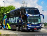 MHT Turismo 1220 na cidade de São Paulo, São Paulo, Brasil, por Leonardo Fidelli. ID da foto: :id.