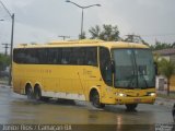 Viação Itapemirim 8867 na cidade de Camaçari, Bahia, Brasil, por Júnior  Rios. Número da foto: #:id.