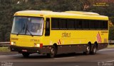Viação Itapemirim 42039 na cidade de Petrópolis, Rio de Janeiro, Brasil, por Clovis Junior. Número da foto: #2377586.