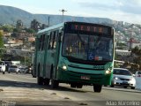Viação Torres 30339 na cidade de Belo Horizonte, Minas Gerais, Brasil, por Adão Raimundo Marcelino. Número da foto: #2378595.