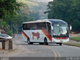 Transcotur 575 na cidade de Teresópolis, Rio de Janeiro, Brasil, por Zé Ricardo Reis. Número da foto: #:id.