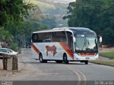 Transcotur 575 na cidade de Teresópolis, Rio de Janeiro, Brasil, por Zé Ricardo Reis. ID da foto: :id.